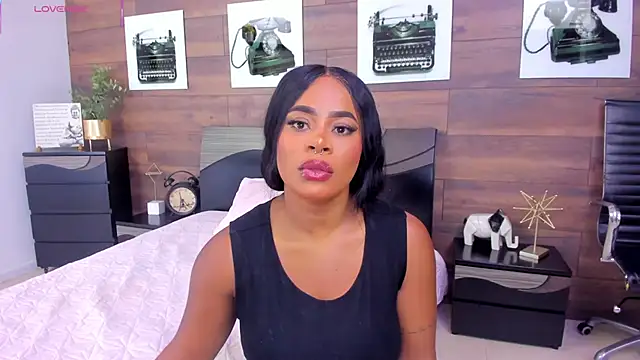 SammyDesire 10 online show from 05-21-26, 07:32
