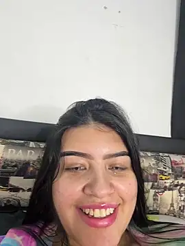 Candy Roose online show from 03-22-25, 04:24
