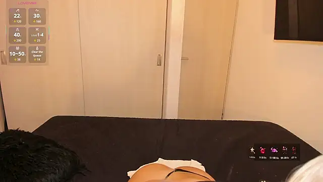 rouse  hallberg online show from 11-24-25, 12:10