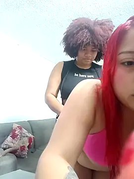 LEIDY LORENA online show from 09-27-25, 04:34