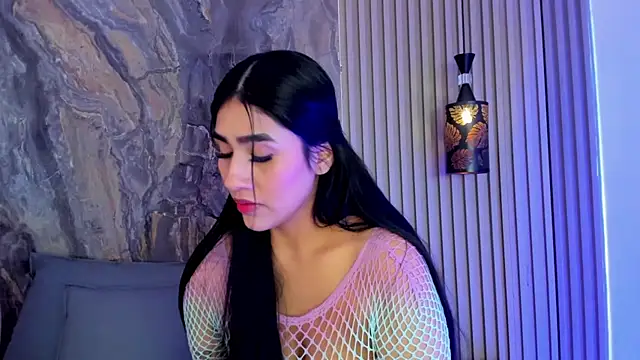 MiaScott5 online show from 01-08-26, 03:53