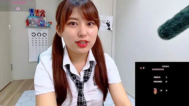 miharu01 online show from 09-21-25, 12:12