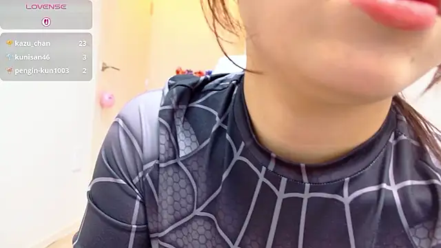 miharu01 online show from 11-05-25, 01:44