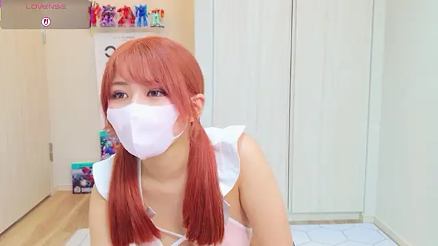 miharu01 online show from 03-14-26, 07:52