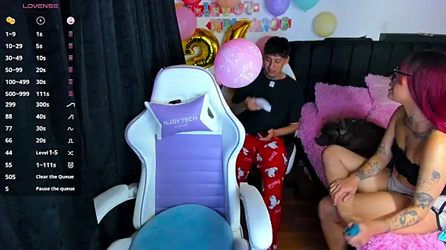 Alex Sabrina online show from 03-19-25, 12:04