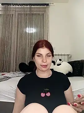 MeCherryy online show from 05-06-26, 12:08