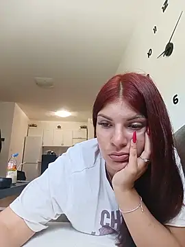 MeCherryy online show from 06-17-26, 11:12