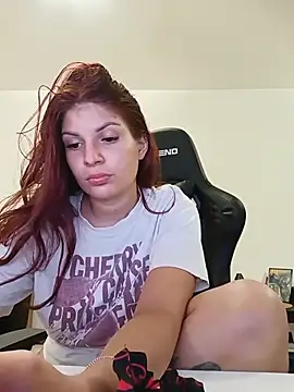 MeCherryy online show from 06-26-26, 08:35