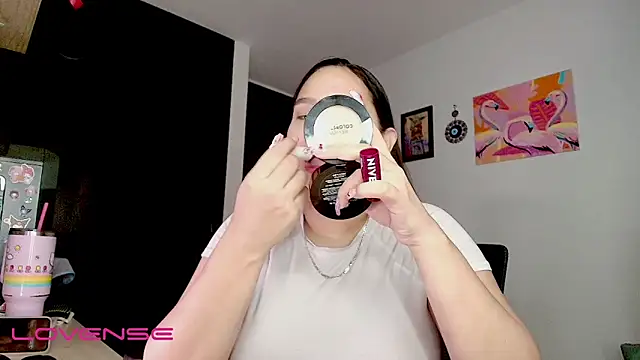 ashliecooperrr online show from 09-27-25, 01:54