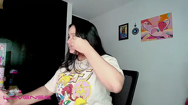 ashliecooperrr online show from 09-30-25, 03:55