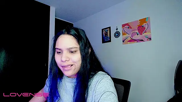 ashliecooperrr online show from 12-19-25, 05:25