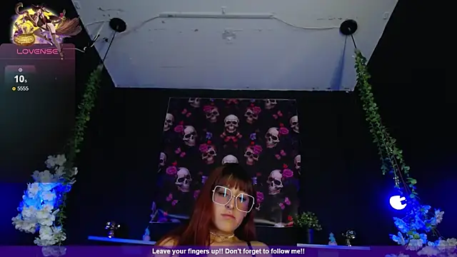 Snapshot of Hairydoll_ chatting on 11-04-25, 09:14 Hairydoll online show from 11-04-25, 09:14