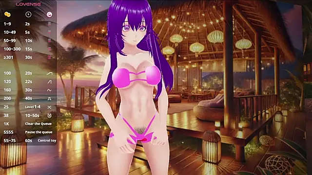 AkiraVixent online show from 03-20-25, 10:07