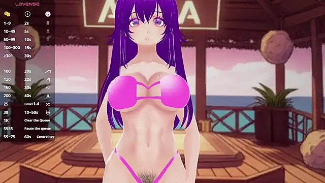 AkiraVixent online show from 09-25-25, 06:44