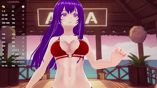 AkiraVixent online show from 09-26-25, 06:56