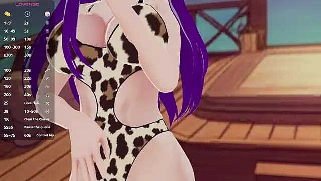 AkiraVixent online show from 10-01-25, 08:04