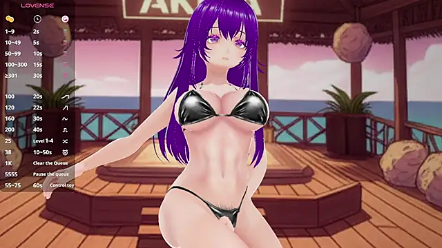 AkiraVixent online show from 10-08-25, 06:27