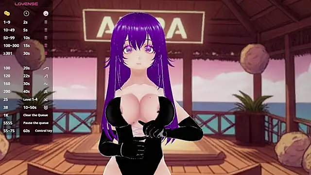 AkiraVixent online show from 12-01-25, 07:30