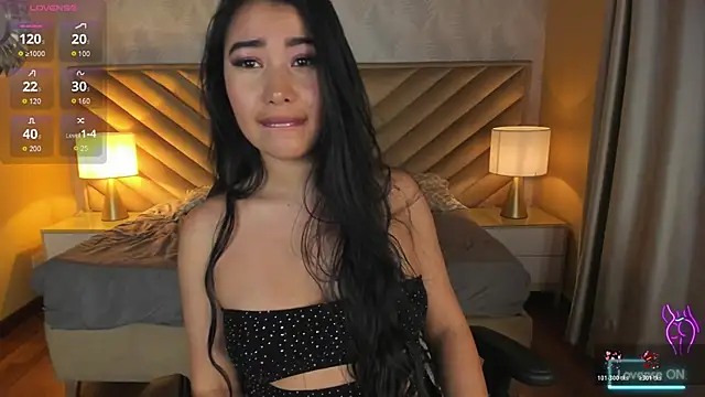 alice kingsley  online show from 11-16-25, 08:36