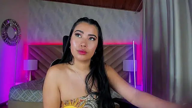 alice kingsley  online show from 05-04-26, 08:27