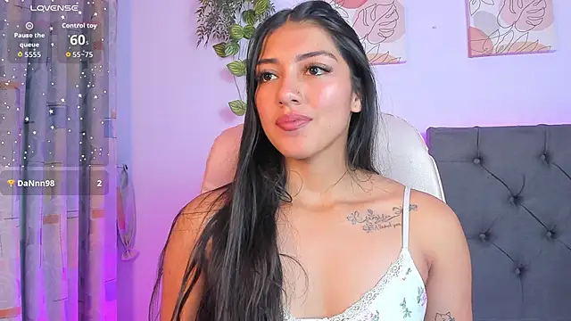 Quiinn bx online show from 11-29-25, 08:34