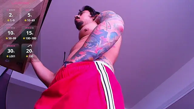 Snapshot of josemeirelesfox chatting on 10-16-25, 04:08 josemeirelesfox online show from 10-16-25, 04:08