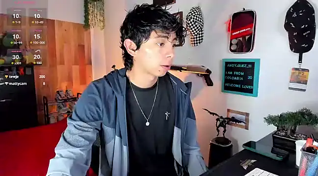 Snapshot of Yaiden_11 chatting on 03-20-25, 01:15 Yaiden 11 online show from 03-20-25, 01:15