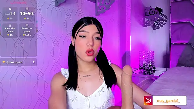 may fox06 online show from 10-08-25, 11:41