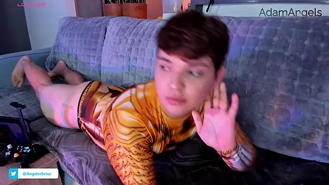 adam angelssss online show from 06-21-26, 04:04