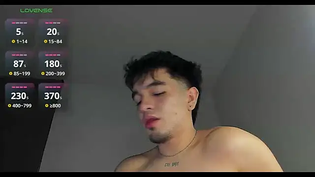 cmzo  online show from 02-23-26, 01:25