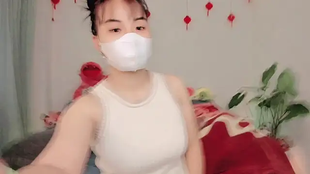 Snapshot of SanaAnika chatting on 04-04-26, 01:37 SanaAnika online show from 04-04-26, 01:37