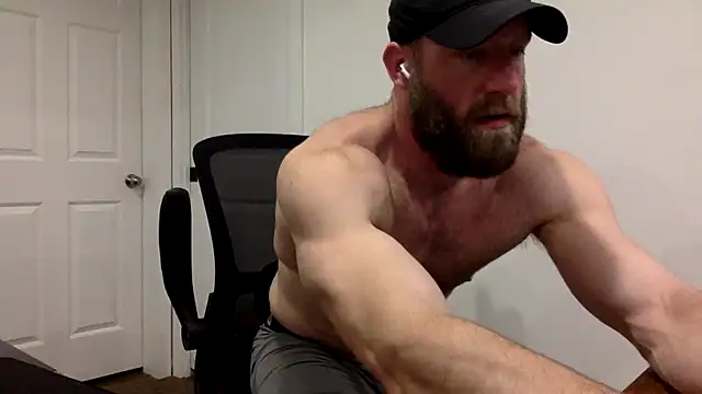 clarkefit online show from 03-19-25, 02:57