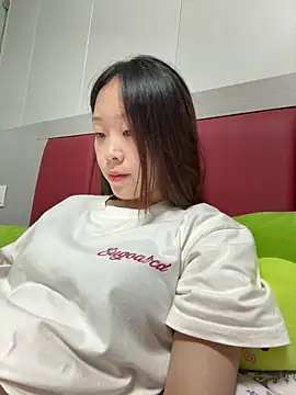 Minnie-66 online show from 09-15-25, 10:37