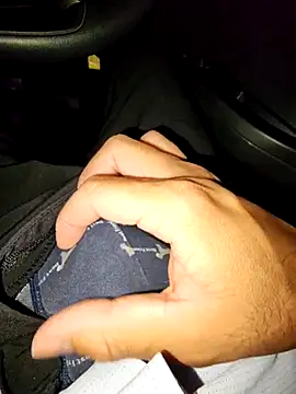 ikeike-kun online show from 03-21-25, 10:17