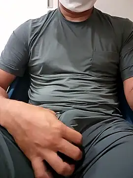 ikeike-kun online show from 09-20-25, 04:46