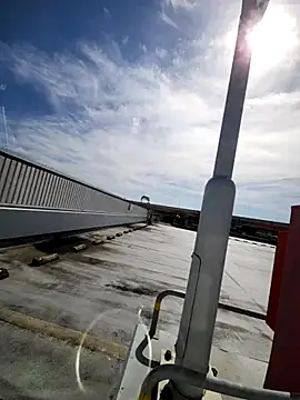 ikeike-kun online show from 10-02-25, 03:02