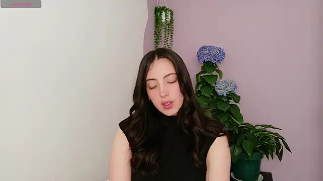 Rebbecawhite meow online show from 02-21-26, 05:36