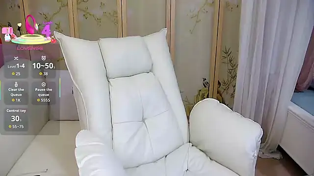 Xiaoxuan-baby online show from 11-05-25, 05:40