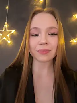 KamillaHilton online show from 03-18-25, 06:25