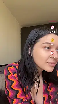SelySelyna online show from 03-19-25, 10:55