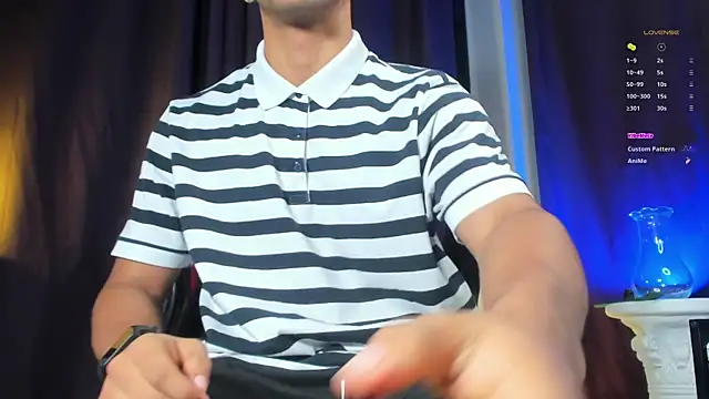 Colstorw  online show from 11-29-25, 10:18