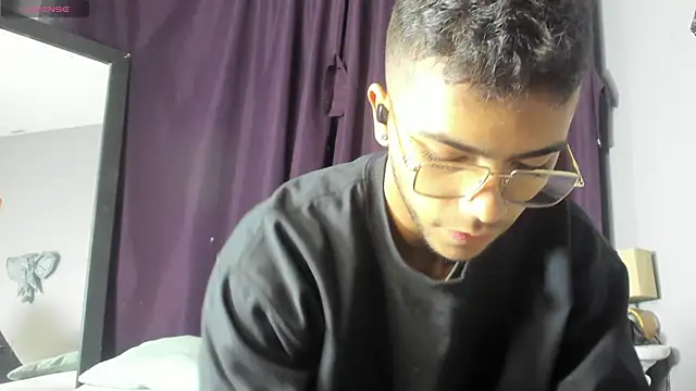 Colstorw  online show from 12-16-25, 09:58