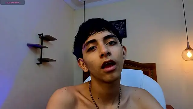 Matty Sparkk online show from 03-18-25, 01:09