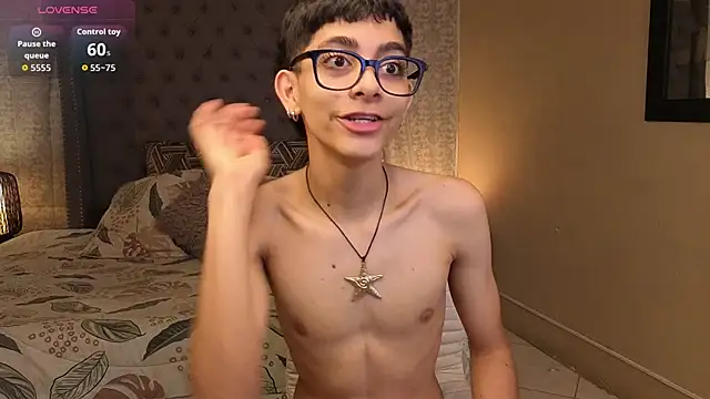 Matty Sparkk online show from 09-09-25, 01:10