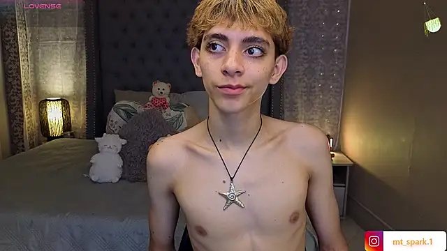 Matty Sparkk online show from 11-26-25, 01:56