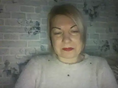 Lillia Ray online show from 03-19-25, 07:40