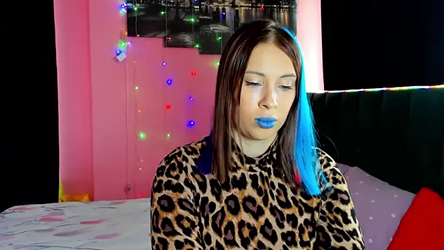 Miss-Mikki online show from 09-16-25, 07:09