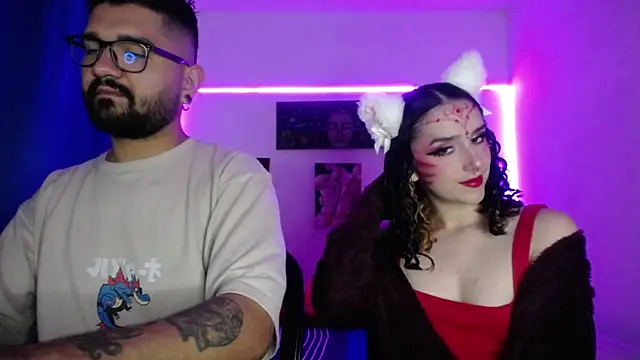 Snapshot of TwinFlamesX chatting on 11-07-25, 06:35 TwinFlamesX online show from 11-07-25, 06:35