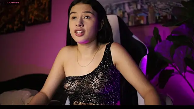 Danaa Rouse online show from 01-10-26, 08:43