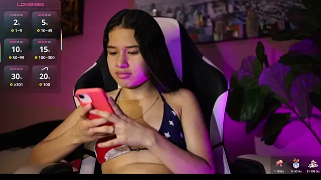 Danaa Rouse online show from 01-11-26, 08:25